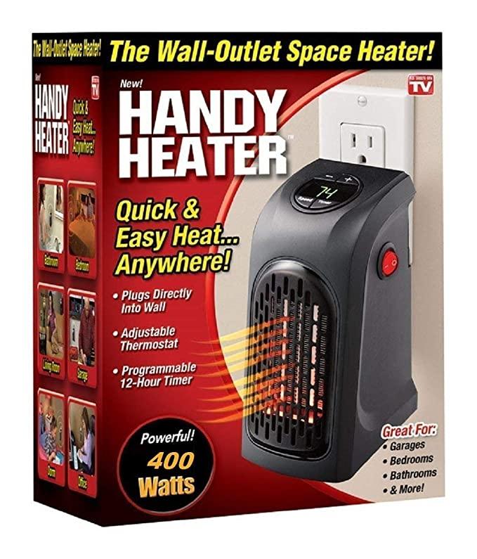 Portable Handy Heater
