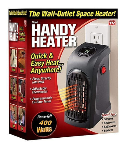 Portable Handy Heater