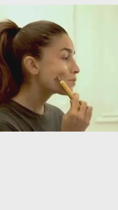 Beauty Bar Electric Facial Massage Roller